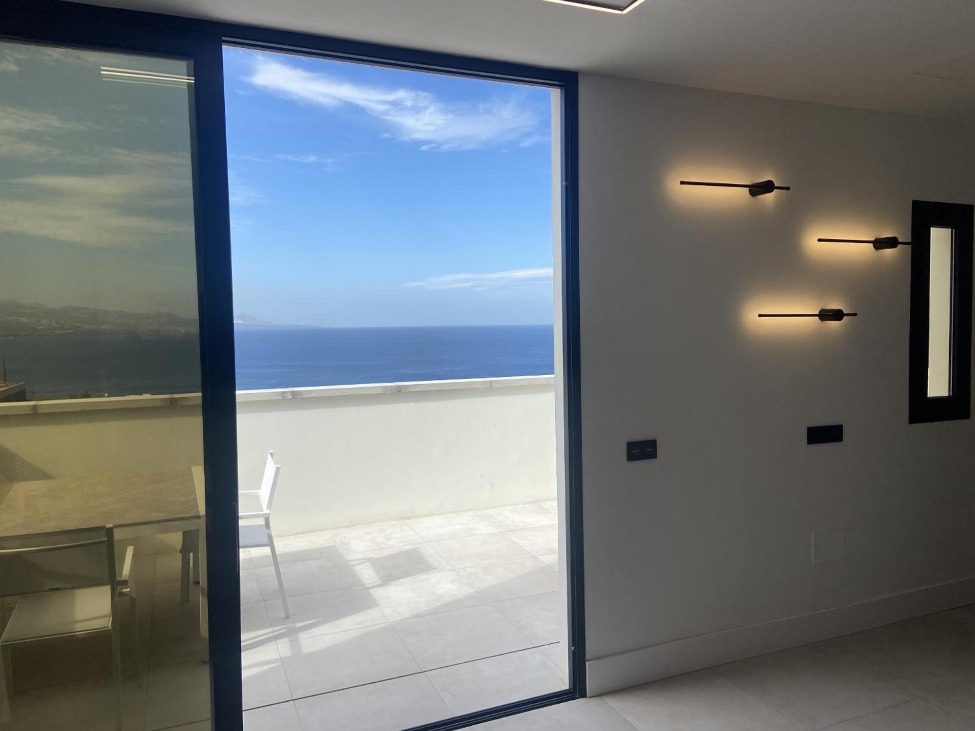 Mirador Atico Apartment *